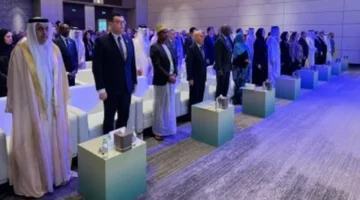 المنتدى الوزاري العربي للإسكان والتنمية الحضرية المستدامة يناقش تحديات السكن في الدوحة بمشاركة وزير الإسكان 1